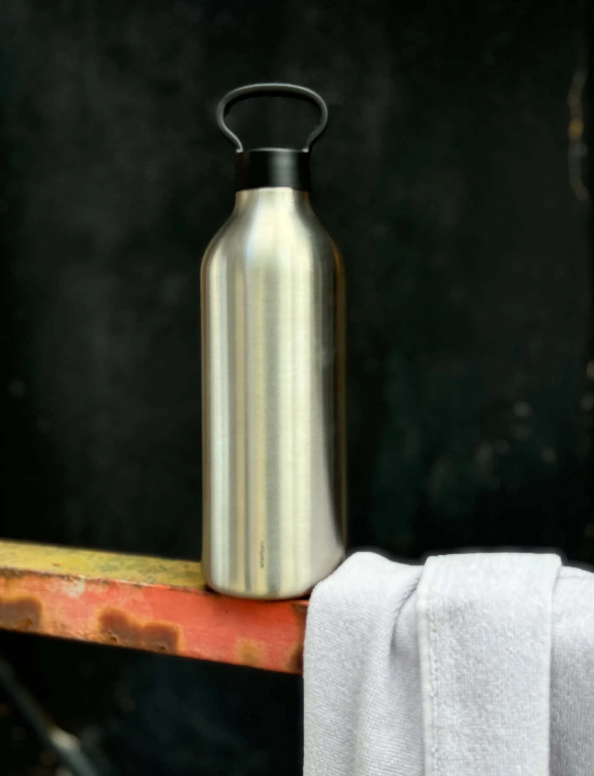 타비 보온병 1 L, Steel Stelton | 스텔톤