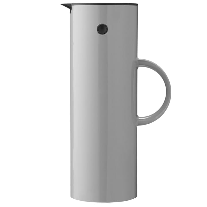 저그 1리터 - Light grey - Stelton | 스텔톤