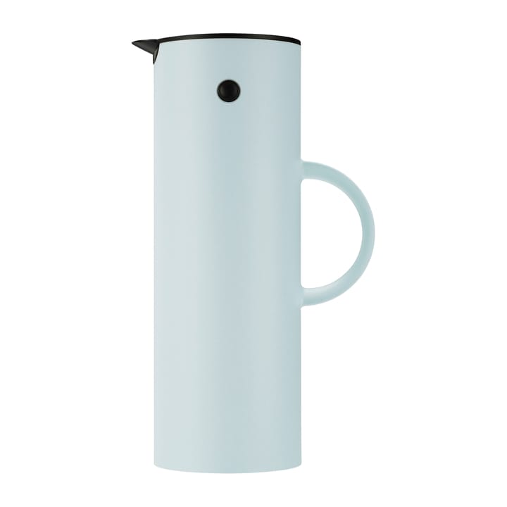 저그 1리터 - Soft ice blue - Stelton | 스텔톤