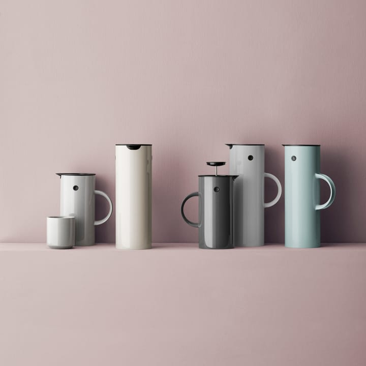 저그 1리터, white Stelton | 스텔톤