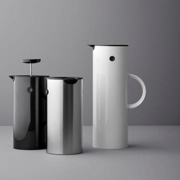 저그 1리터 - white - Stelton | 스텔톤