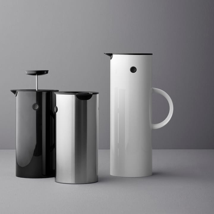 저그 1리터, white Stelton | 스텔톤