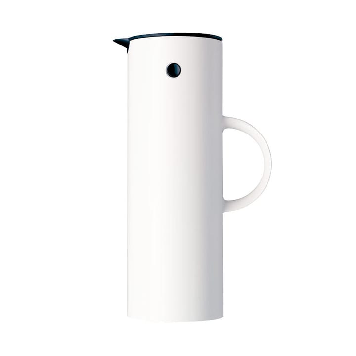 저그 1리터 - white - Stelton | 스텔톤