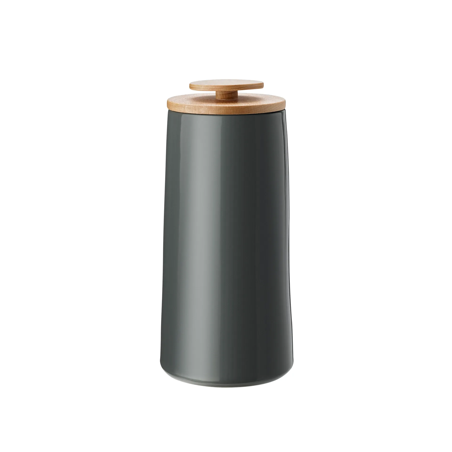 엠마 단지 1.2 l, dark grey Stelton | 스텔톤