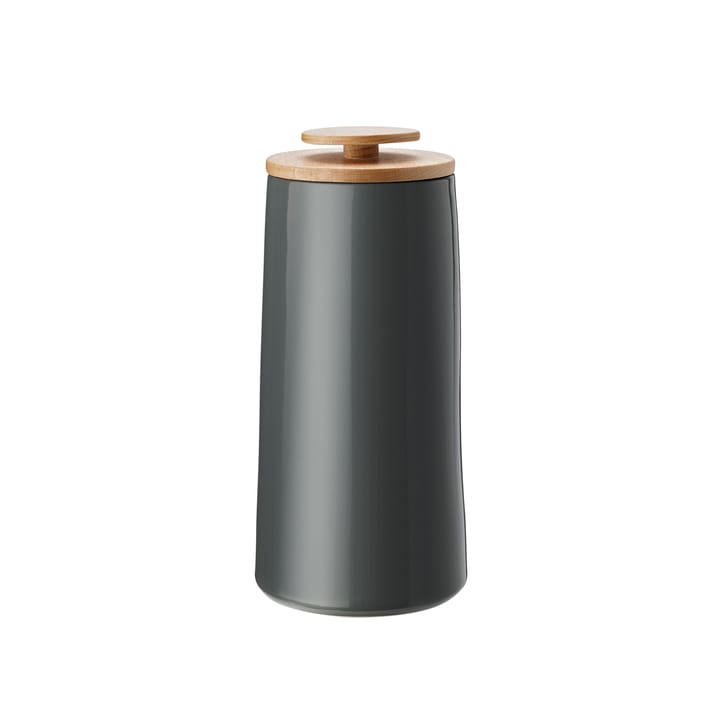 에마 단지 1.2 l - dark grey - Stelton | 스텔톤