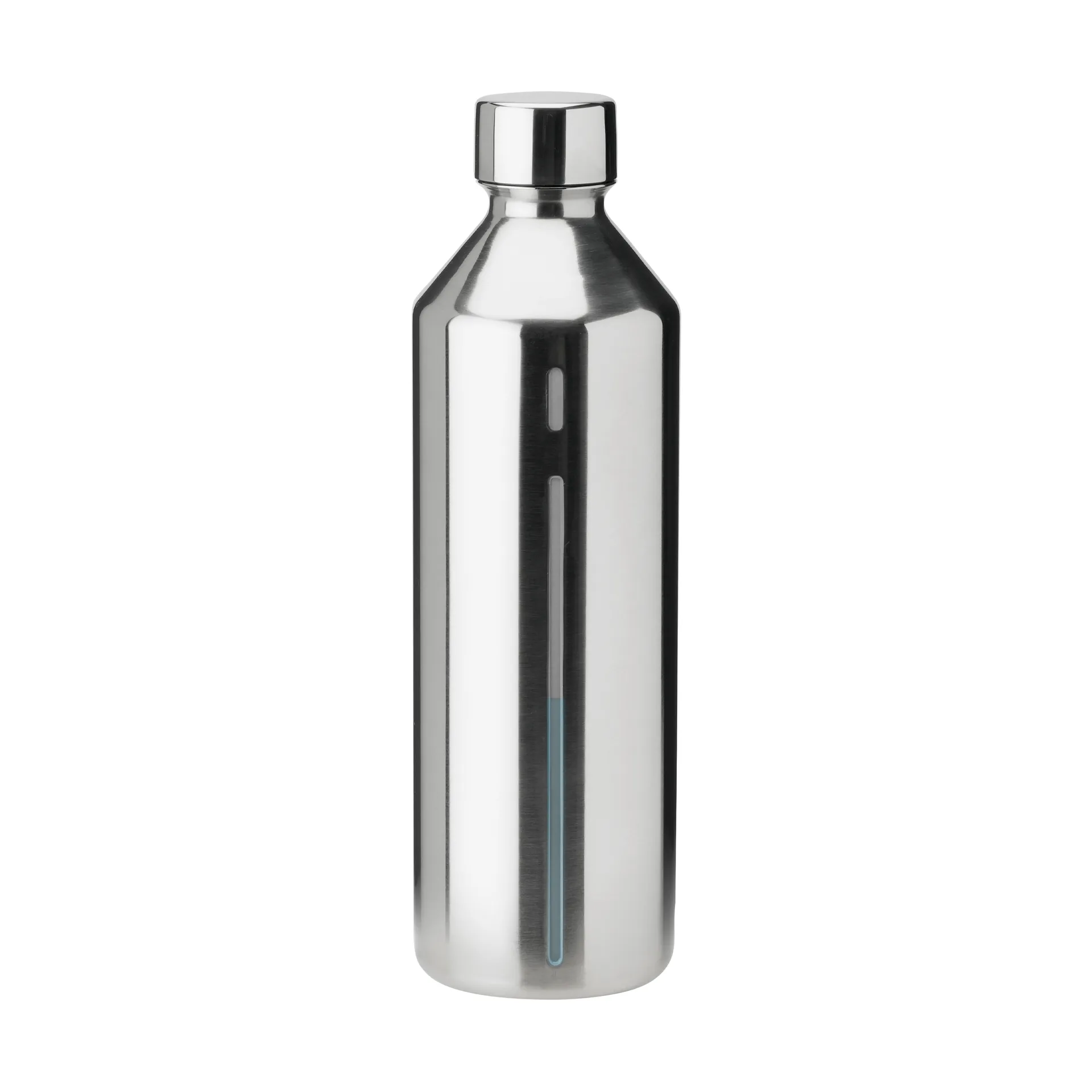 피지 드링크 병 소다 메이커용 1.2 L, Steel Stelton | 스텔톤