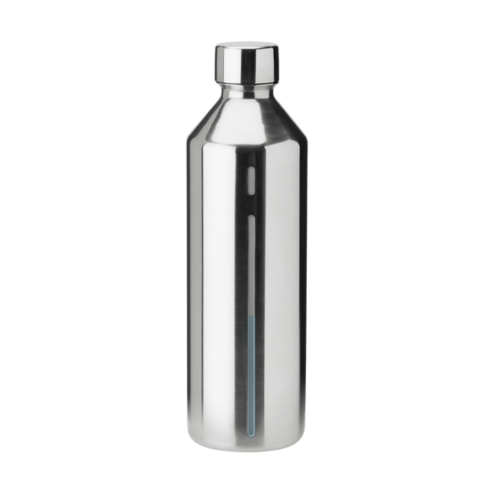 피지 드링크 병 소다 메이커용 1.2 L - Steel - Stelton | 스텔톤