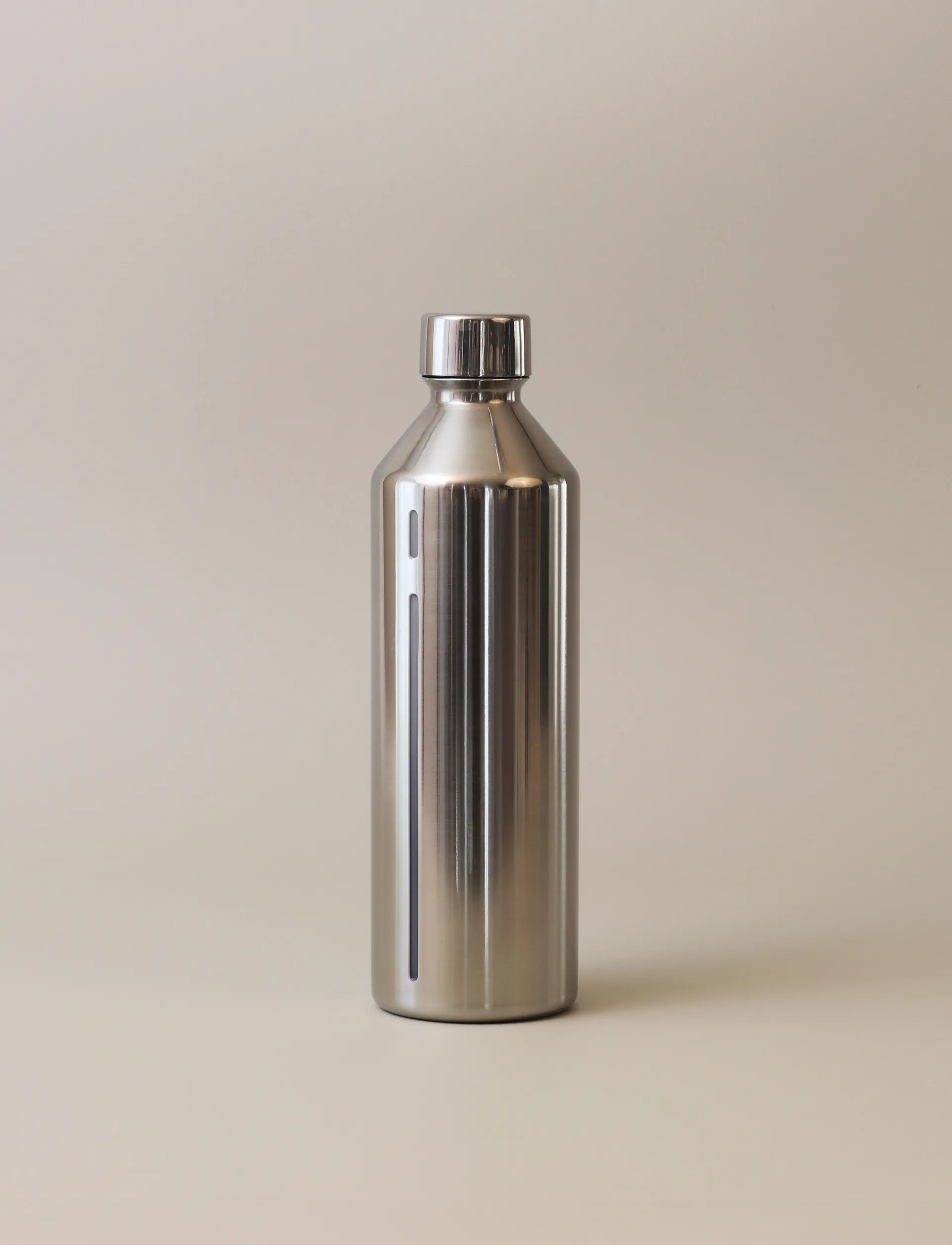 피지 드링크 병 소다 메이커용 1.2 L, Steel Stelton | 스텔톤