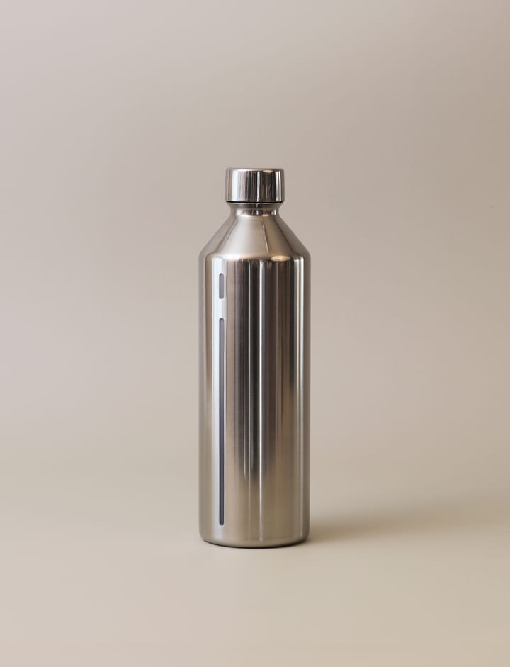 피지 드링크 병 소다 메이커용 1.2 L, Steel Stelton | 스텔톤
