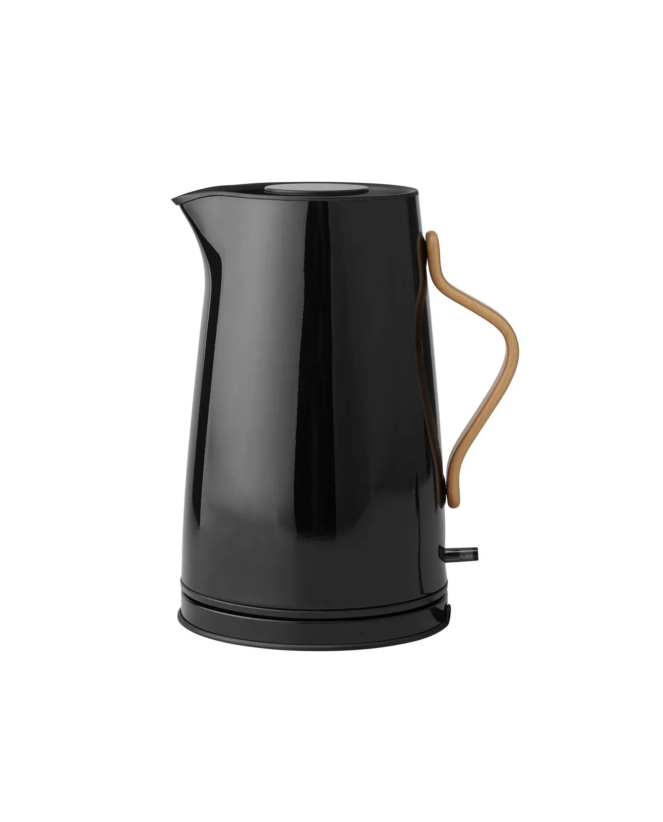 엠마 전기 주전자 1.2L, Black Stelton | 스텔톤