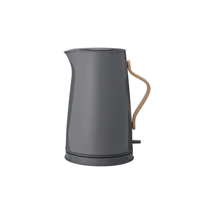 엠마 전기 주전자 1.2L - Gray - Stelton | 스텔톤