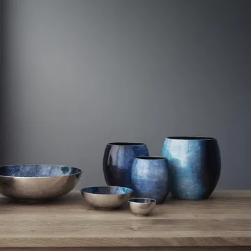 스톡홀름 호라이즌 화병 - 13.1 cm - Stelton | 스텔톤
