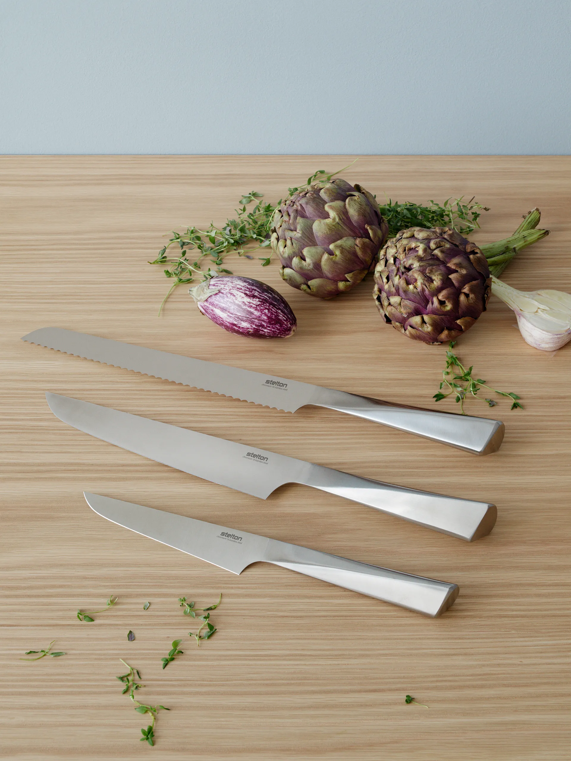 트리고노 베지터블 나이프, 13.3 cm Stelton | 스텔톤