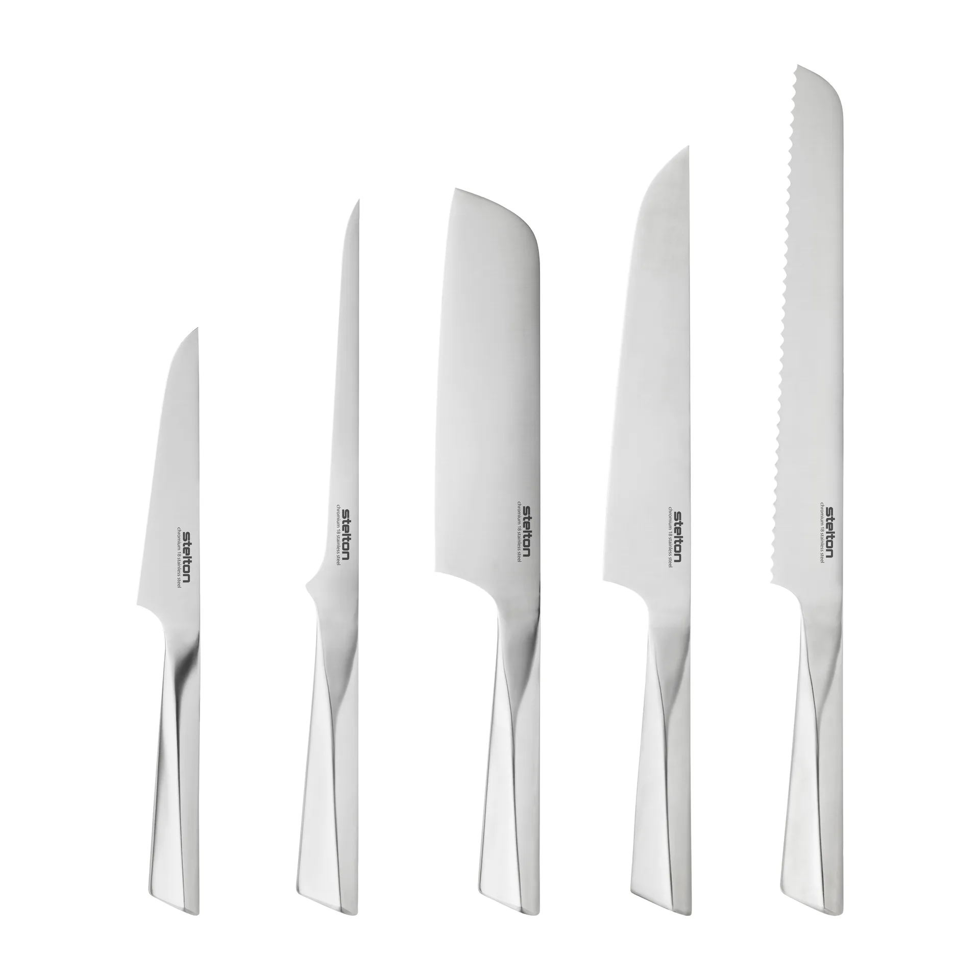트리고노 베지터블 나이프, 13.3 cm Stelton | 스텔톤