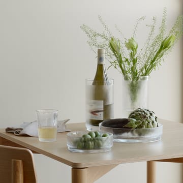 필라스트로 서빙 보울 Ø15 cm - Clear - Stelton | 스텔톤