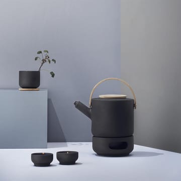 테오 티팟 워머 - 15 cm - Stelton | 스텔톤