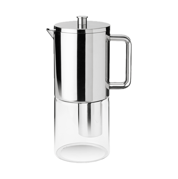 브루스 피처 물 필터 포함 1.6 L - Steel - Stelton | 스텔톤