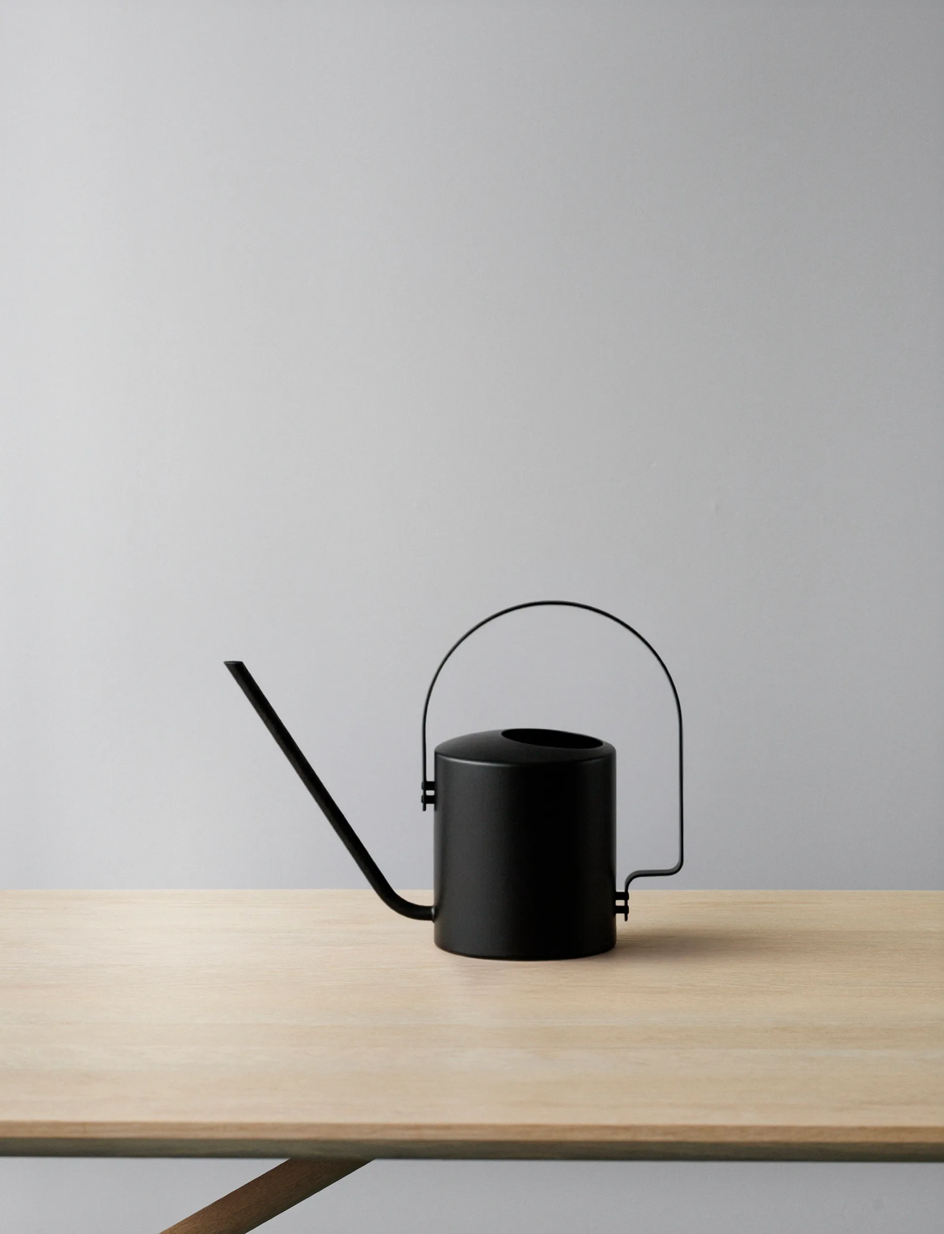 오리지널 물뿌리개 1.7 l, Soft black Stelton | 스텔톤