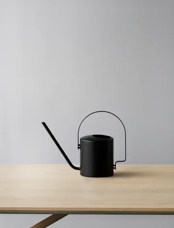 오리지널 물뿌리개 1.7 l - Soft black - Stelton | 스텔톤