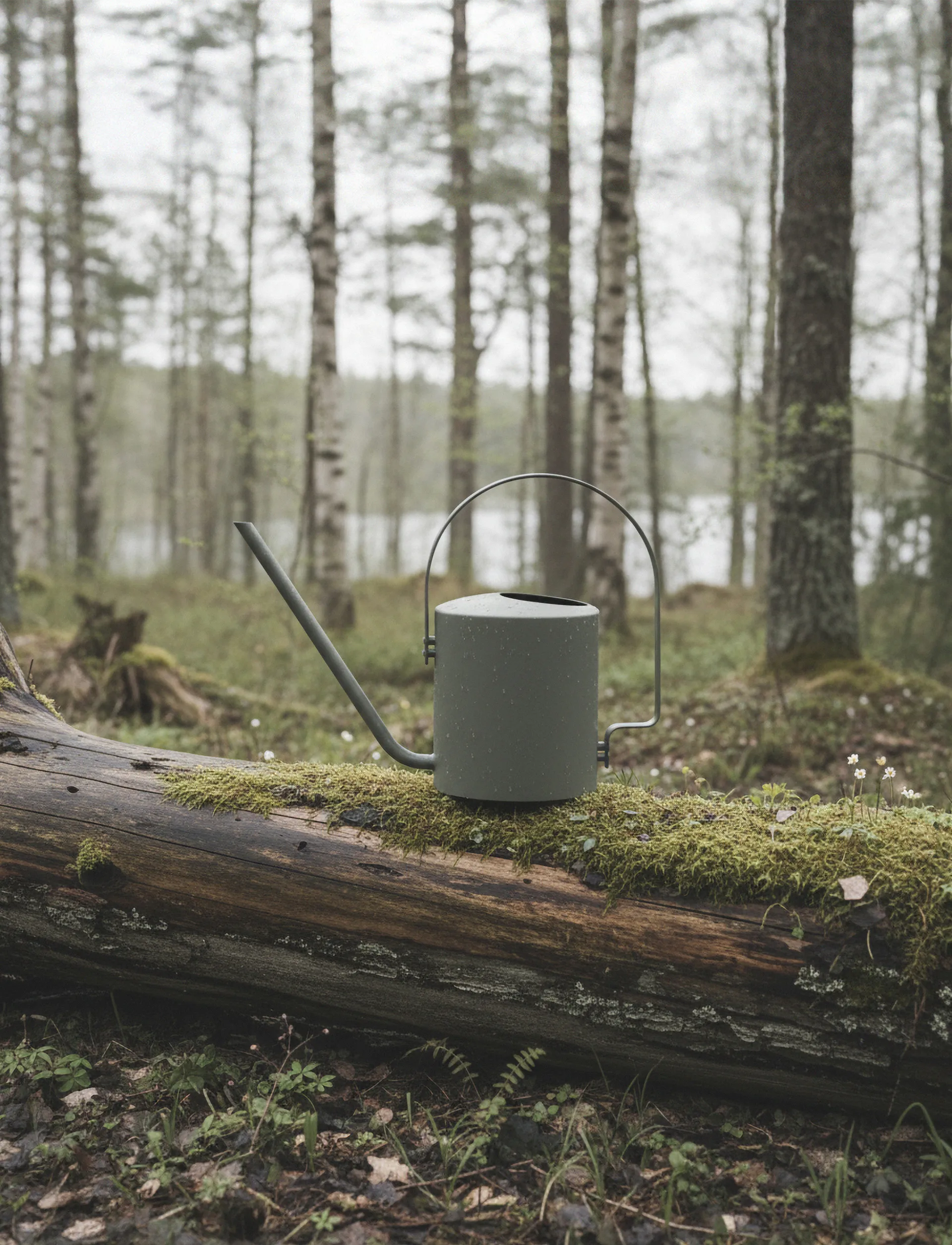 오리지널 물뿌리개 1.7 l, Soft dark forest Stelton | 스텔톤