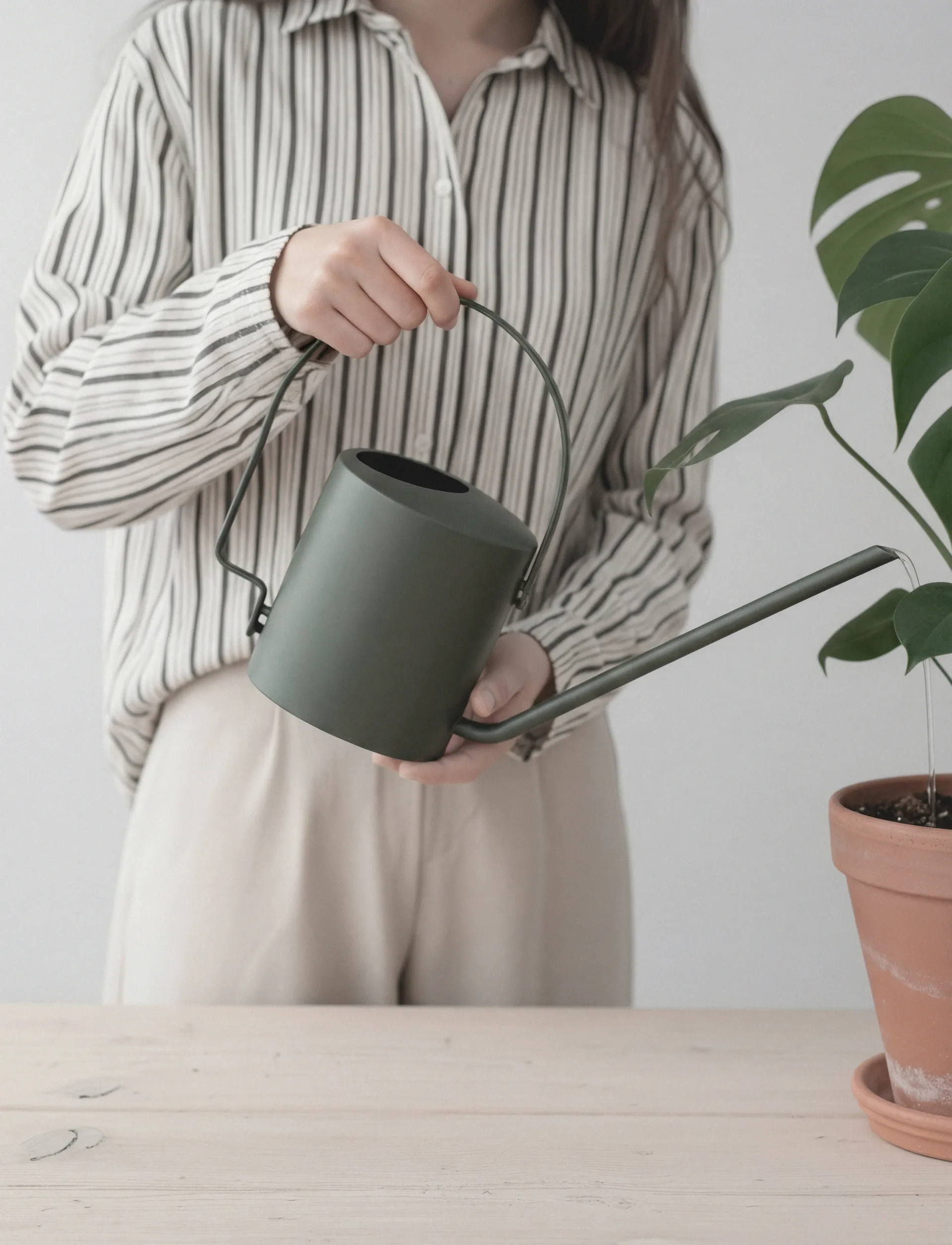 오리지널 물뿌리개 1.7 l, Soft dark forest Stelton | 스텔톤