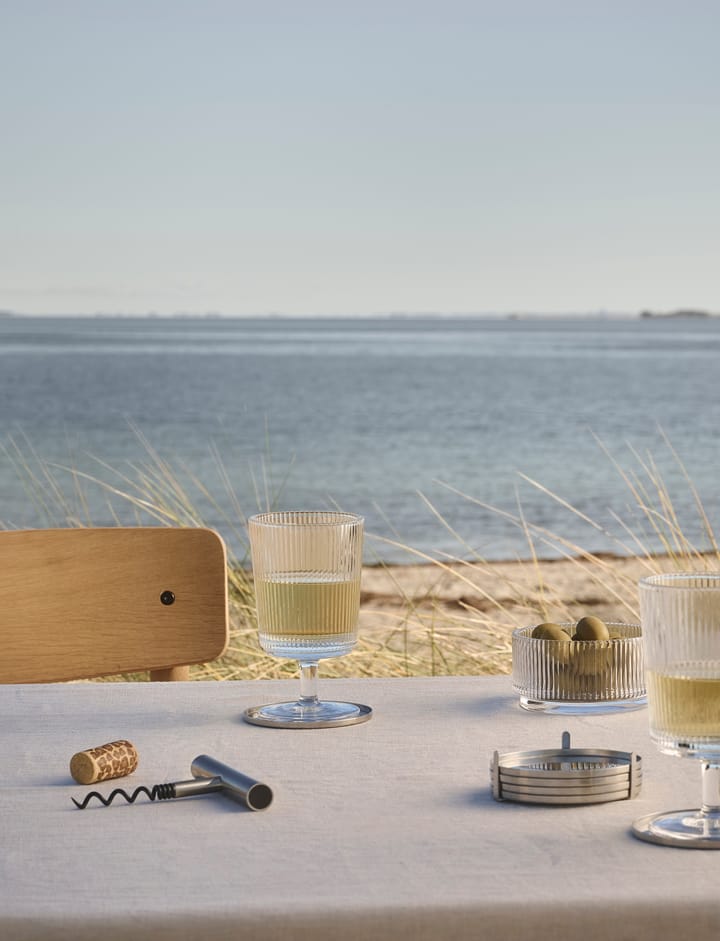 필라스트로 와인 글라스 18 cl 4개 세트, Clear Stelton | 스텔톤