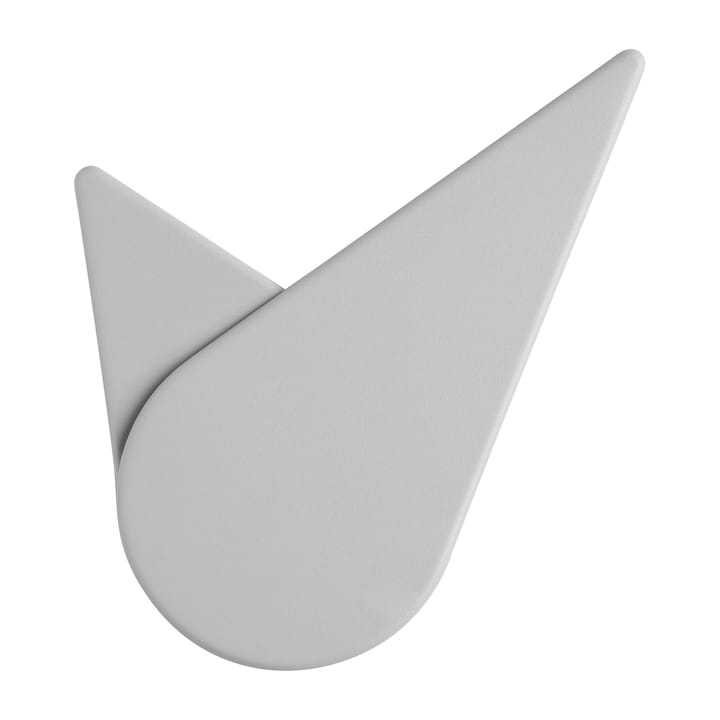 버디 벽 시계 19.5 cm - Light grey - Stelton | 스텔톤
