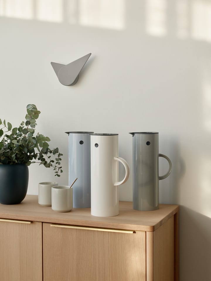 버디 벽 시계 19.5 cm, Light grey Stelton | 스텔톤