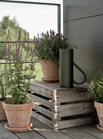 블룸 워터 저그 2 리터 - Pine - Stelton | 스텔톤
