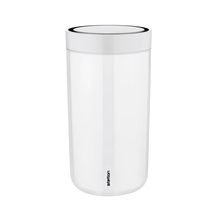 투 고 클릭 머그 20 cl - Chalk - Stelton | 스텔톤