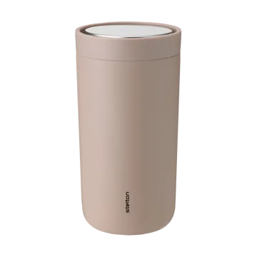 투 고 클릭 머그 20 cl - Heather - Stelton | 스텔톤