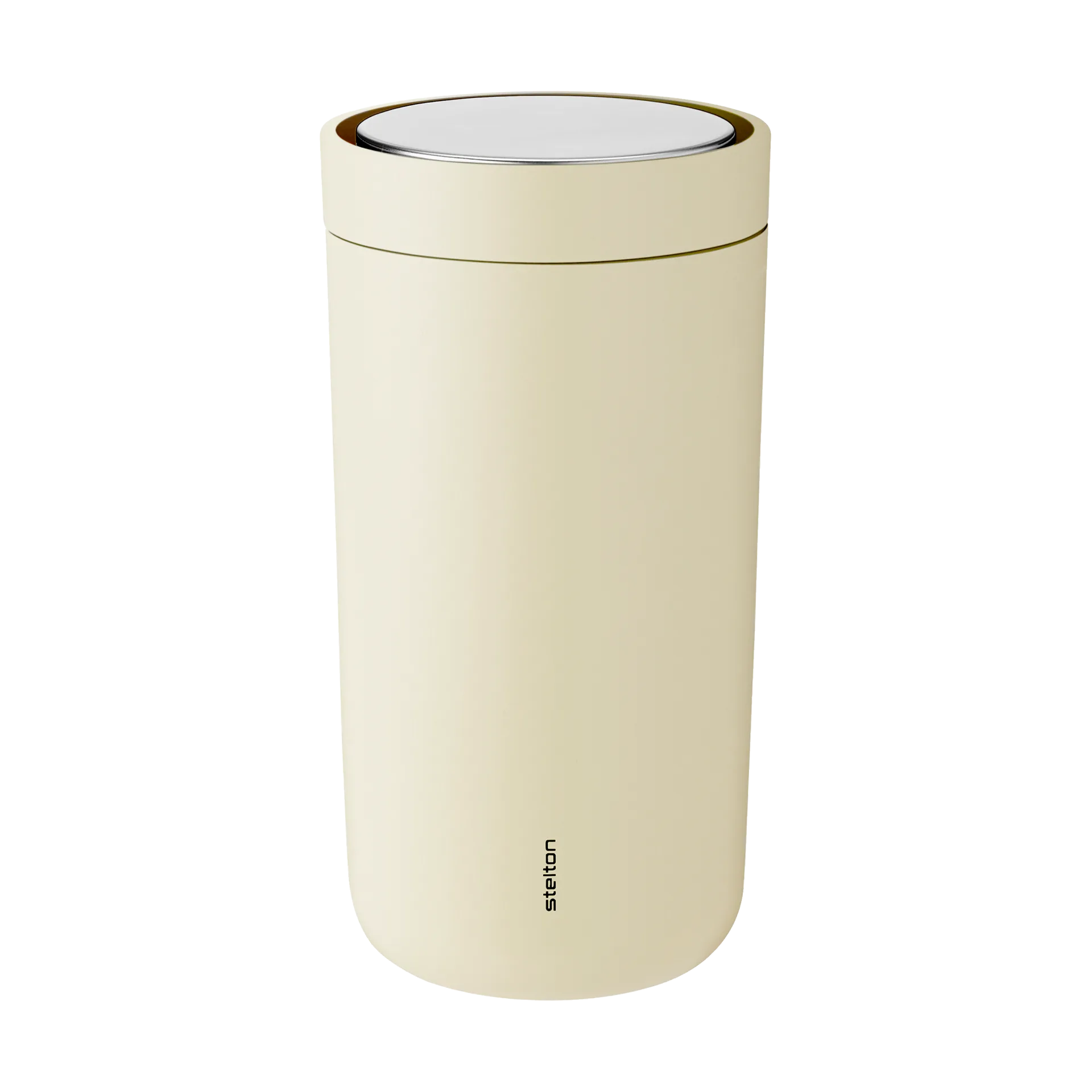 투 고 클릭 머그 20 cl, Mellow yellow Stelton | 스텔톤