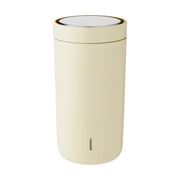 투 고 클릭 머그 20 cl - Mellow yellow - Stelton | 스텔톤