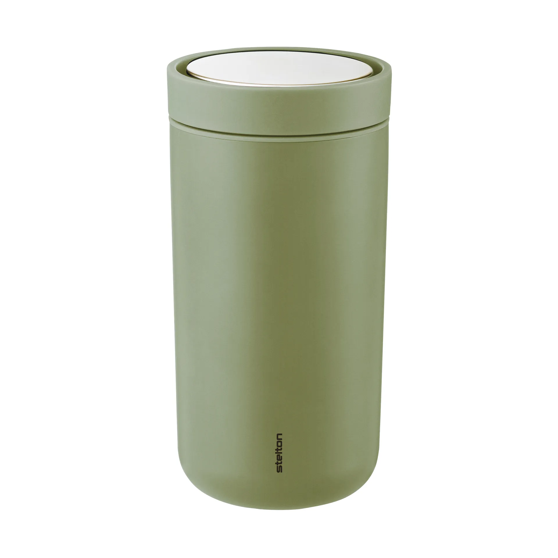 투 고 클릭 머그 20 cl, Soft fern green Stelton | 스텔톤