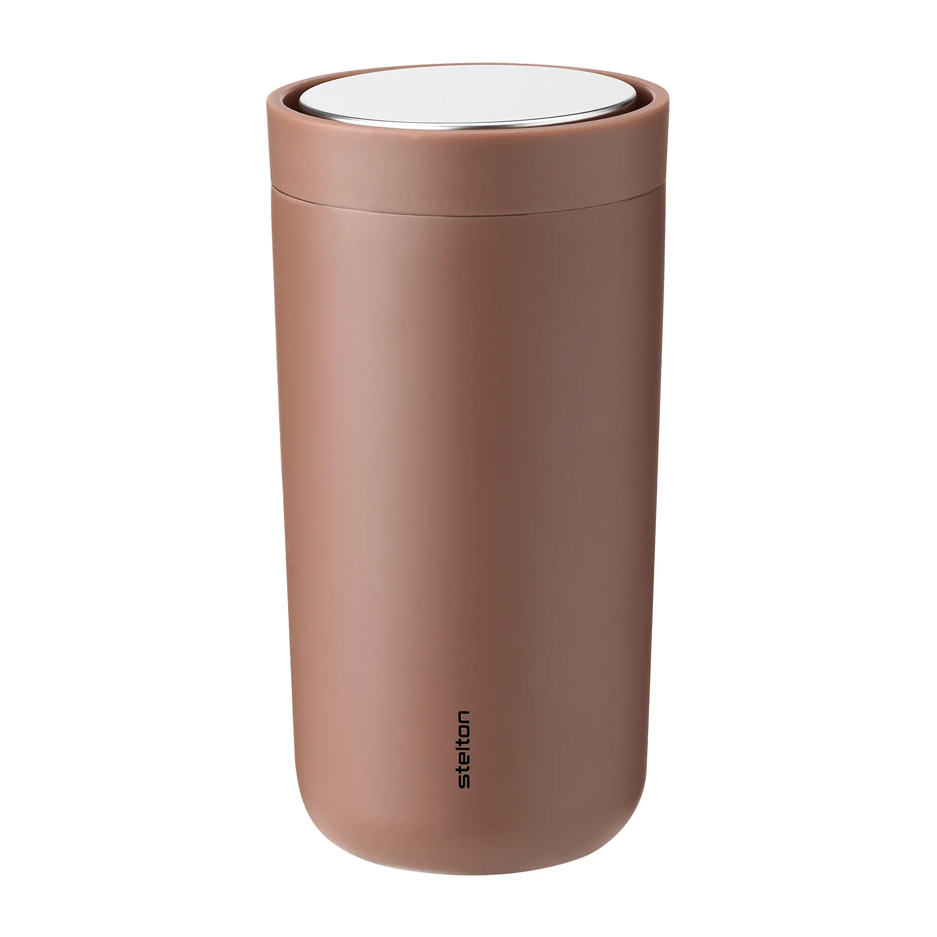 투 고 클릭 머그 20 cl, Soft rust Stelton | 스텔톤