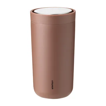 투 고 클릭 머그 20 cl - Soft rust - Stelton | 스텔톤