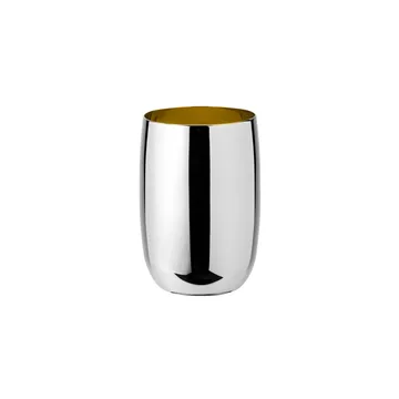 포스터 유리컵 20 cl - stainless steel - Stelton | 스텔톤