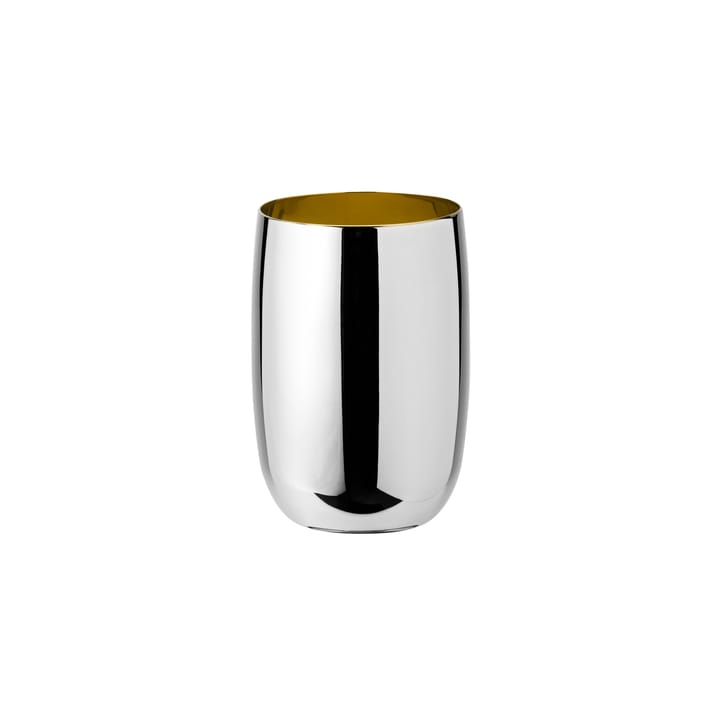 포스터 유리컵 20 cl, stainless steel Stelton | 스텔톤