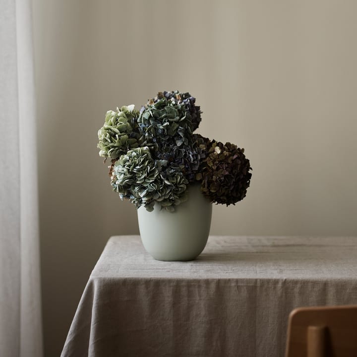 오라 화병 20 cm, Neo mint-midnight blue Stelton | 스텔��톤