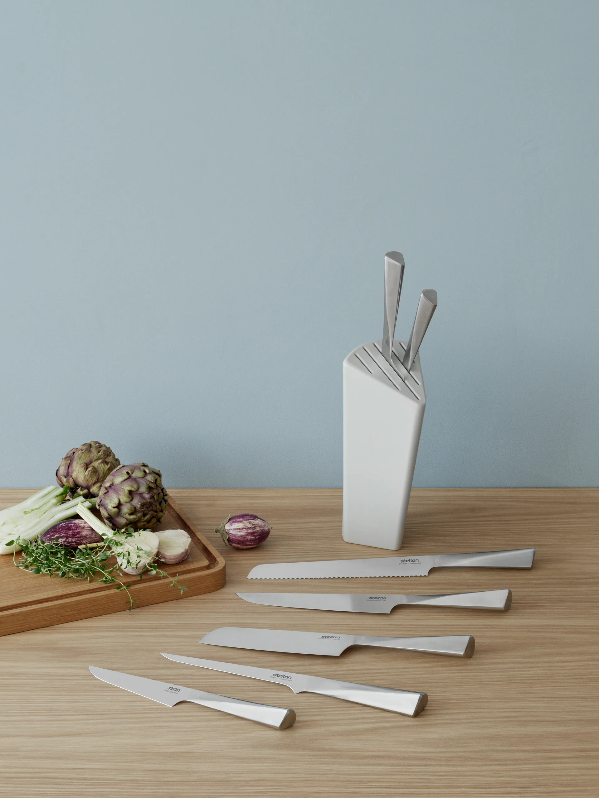 트리고노 필레 나이프, 20 cm Stelton | 스텔톤