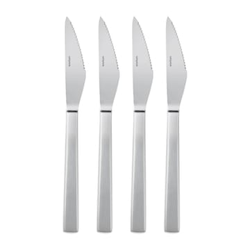 마야 2000 스테이크 나이프 4개 세트 - Stainless steel - Stelton | 스텔톤