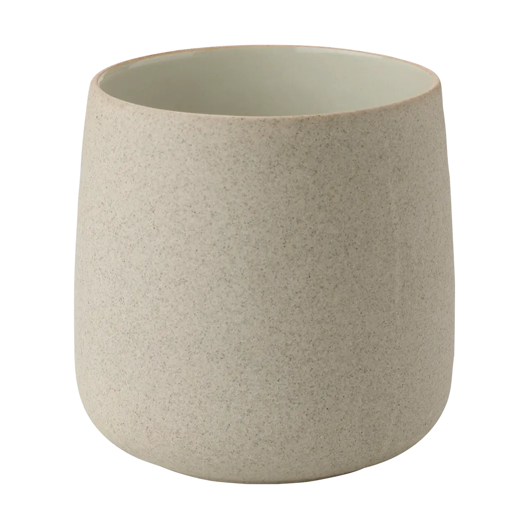 엠마 머그 22 cl 2개 세트, Grey Stelton | 스텔톤