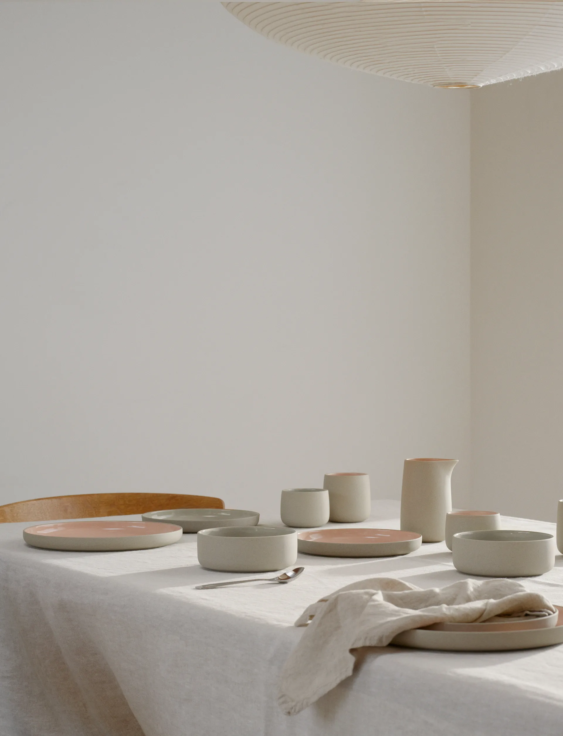 엠마 머그 22 cl 2개 세트, Grey Stelton | 스텔톤