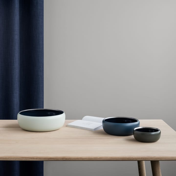 오라 볼 Ø22 cm, midnight blue Stelton | 스텔톤