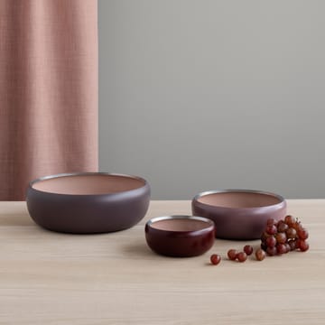 오라 볼 Ø22 cm - powder - Stelton | 스텔톤