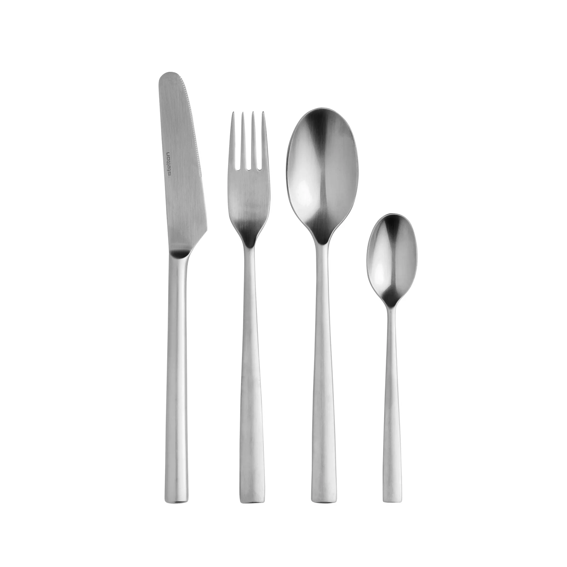 챠코 커트러리, 24 pieces Stelton | 스텔톤
