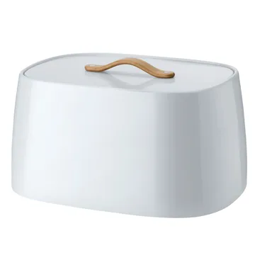 엠마 브레드 박스 24,5x32,5 cm - Blue - Stelton | 스텔톤