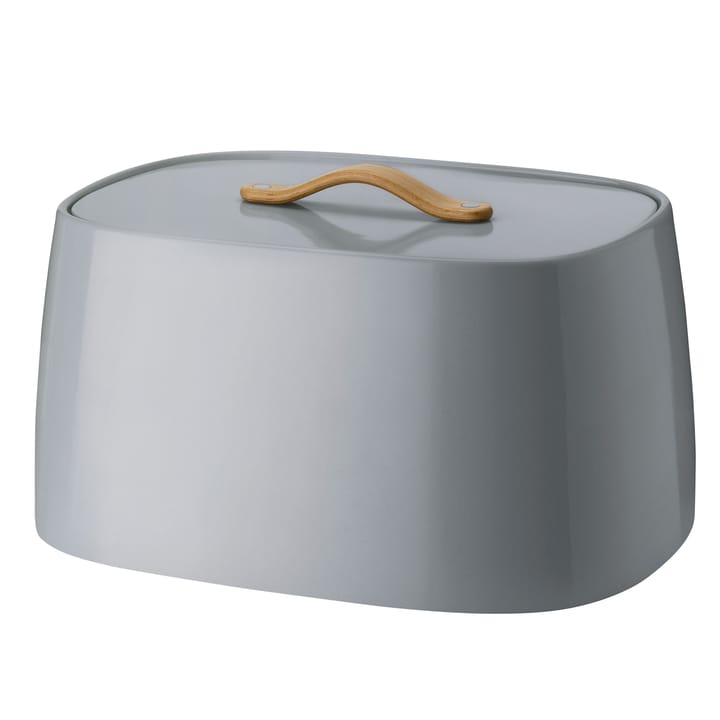 엠마 브레드 박스 24,5x32,5 cm - Grey - Stelton | 스텔톤