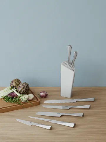 트리고노 브레드 나이프 - 25.3 cm - Stelton | 스텔톤