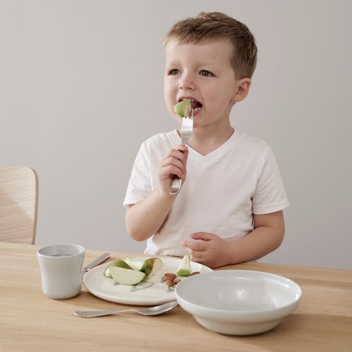 핑고 어린이 디너웨어 - 3 pieces - Stelton | 스텔톤